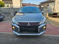 Mitsubishi Space Star Mitsubishi Space Star 2020r 1.2 80KM Przebieg 47700tyś km