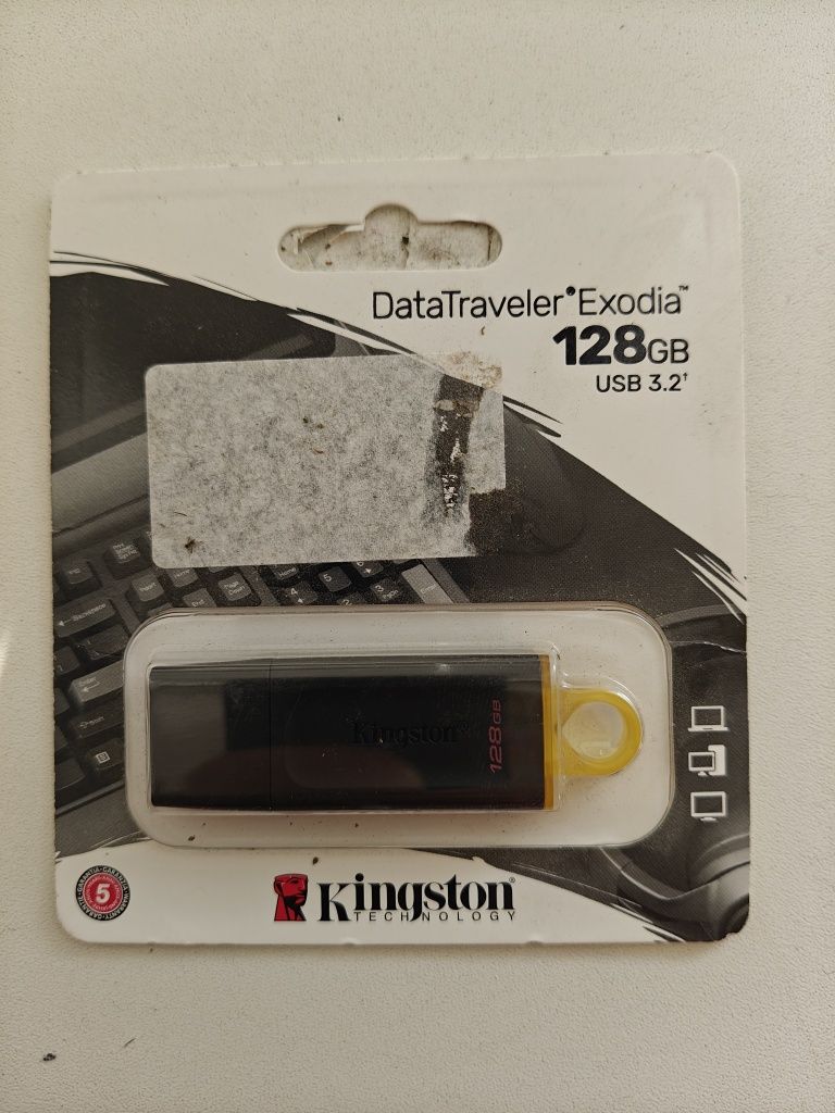 Kingston usb 3.2