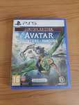 Ps5 avatar frontiers of pandora pl eng