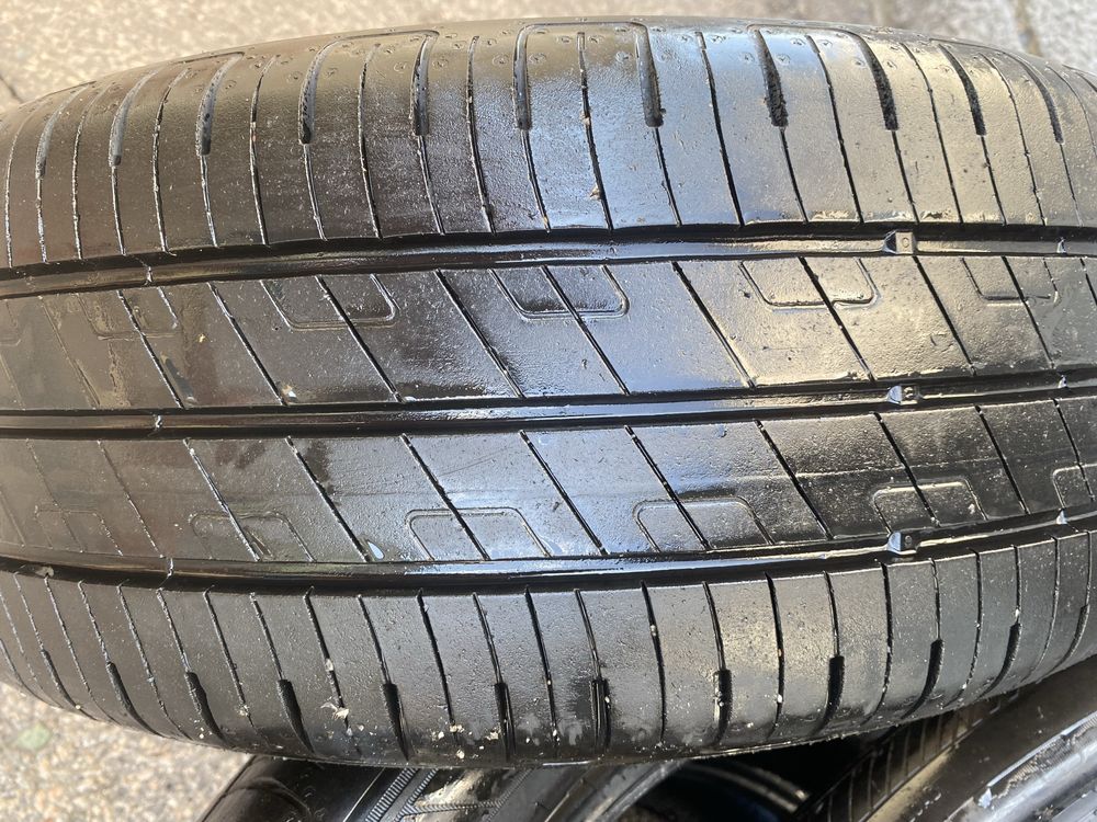 Продам резину Goodyear 195/55 R16