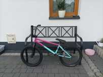 Rower BMX Wyczynowy