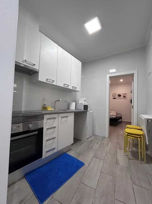 Quartos para arrendar (Sem caução)