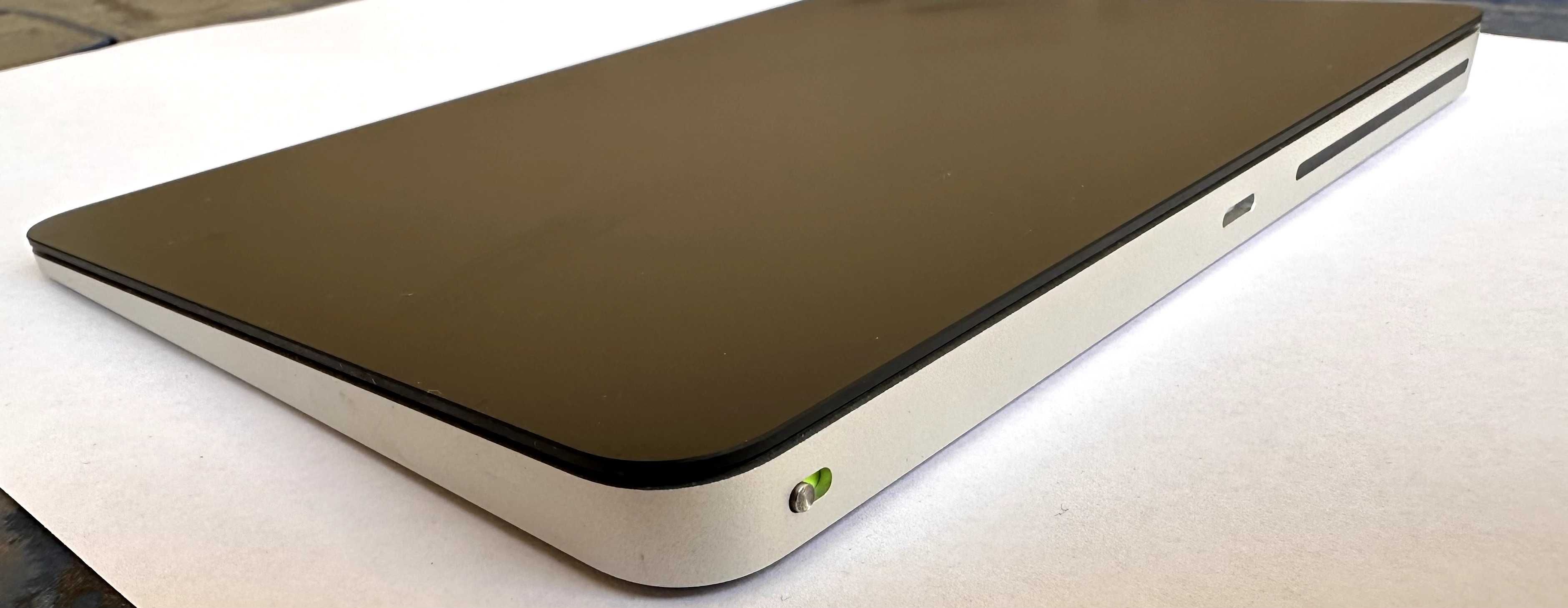 Sprzedam używany gładzik Apple Magic Trackpad – stan bardzo dobry