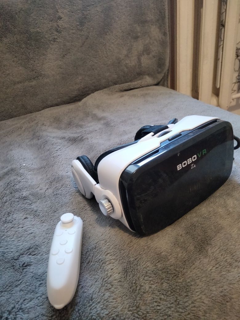 Виар очки BOBO VR Z4