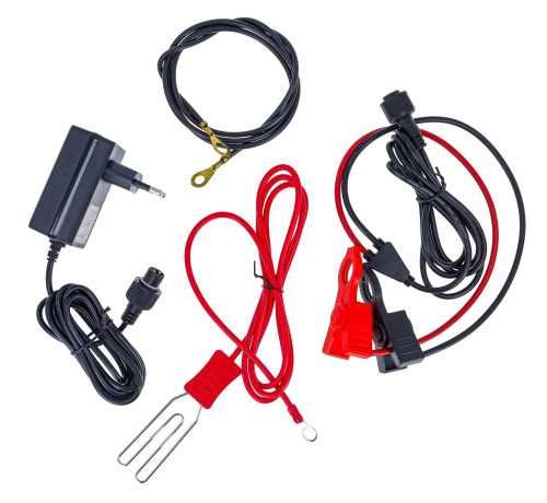 Elektryzator pastuch uniwersalny Duo Power X6000 Smart MOCNY 7,5J, AKO