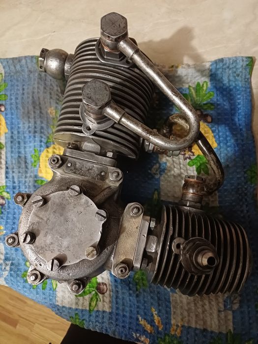 Продам компрессор АК150