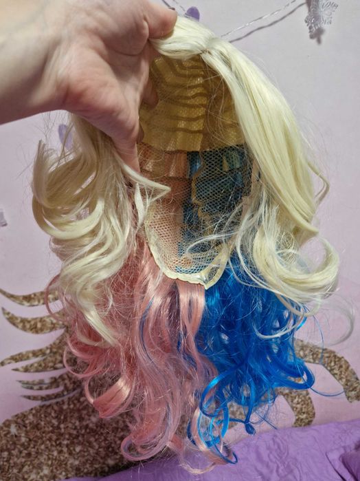 Костюм Енід косплей 150р. + парик Енід