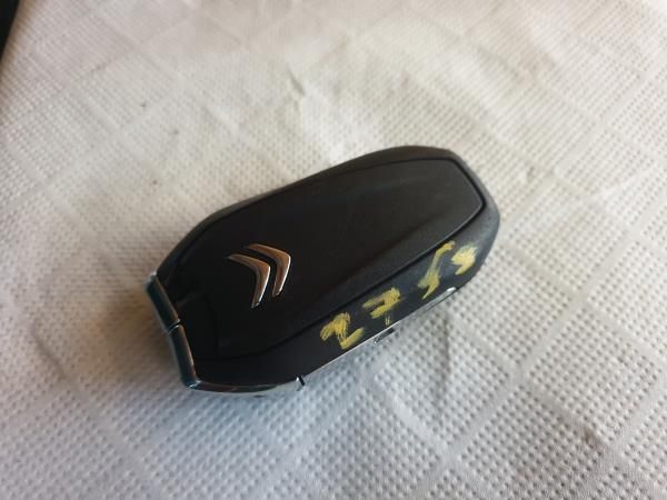 Chave / comando CITROËN C3 III (SX)