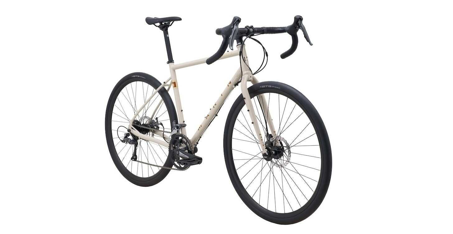 Rower gravel Marin Nicasio 1 SUPER CENA !