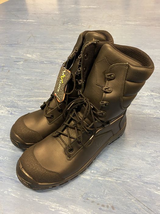 Trzewiki  robocze wysokie BULLOCK 43