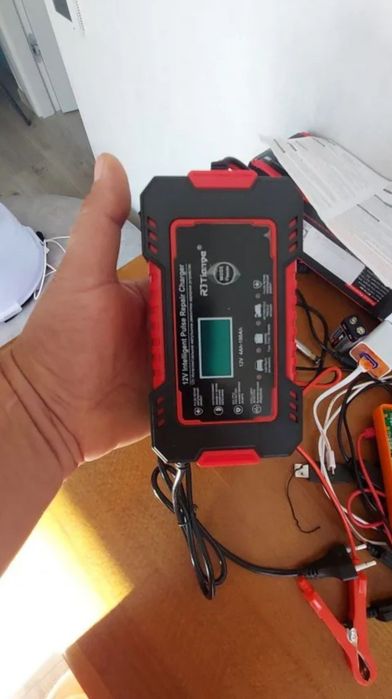 Смарт зарядний пристрій Tianye