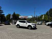 Hyundai Santa Fe №3112 (ВНЕСОК від 15%) Альянс Авто Кривий Ріг