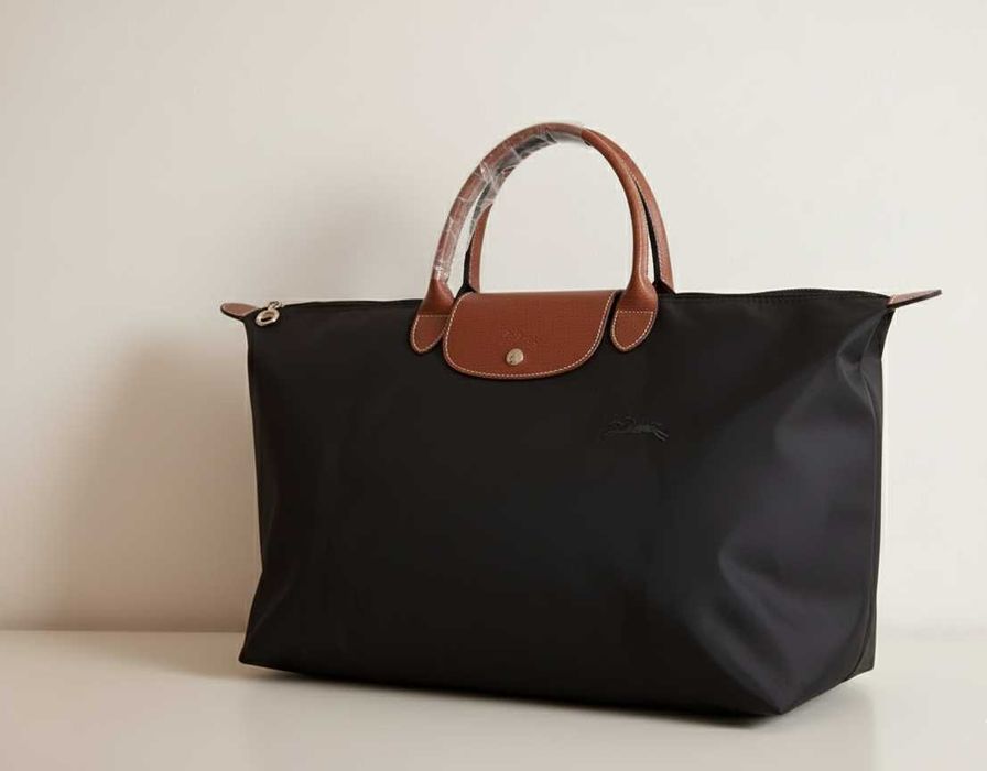 Mala Longchamp — Nova