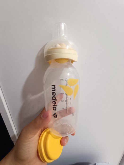 Vendo bomba elétrica da medela