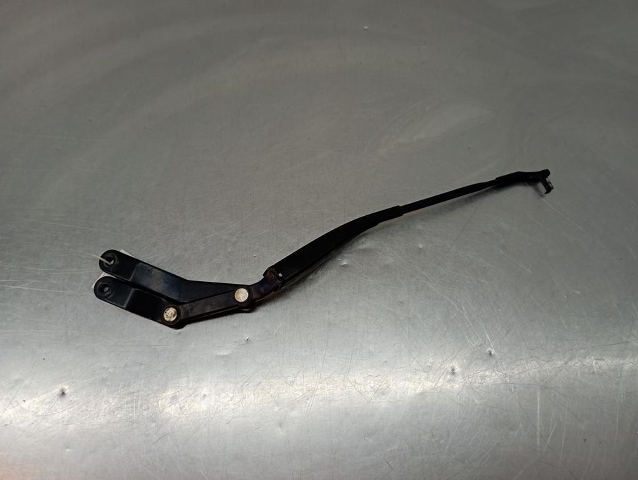 Haste / braço de escova limpa vidros frente direita MERCEDES-BENZ CLS