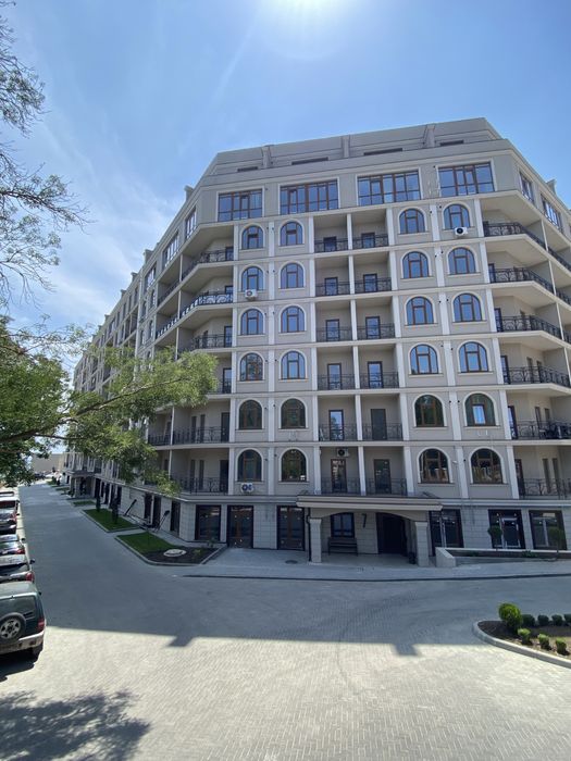 Продам квартиру у моря 49 кв.м