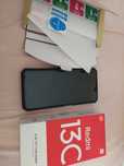 Redmi 13C 6.74" 50MP – Stan idealny + GRATISY