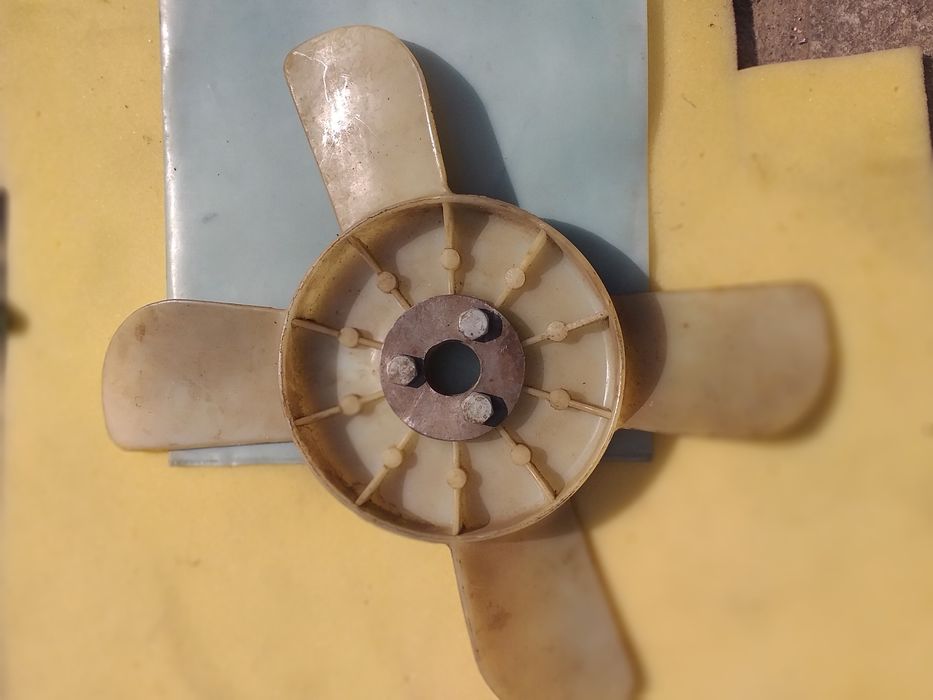 Вентилятор