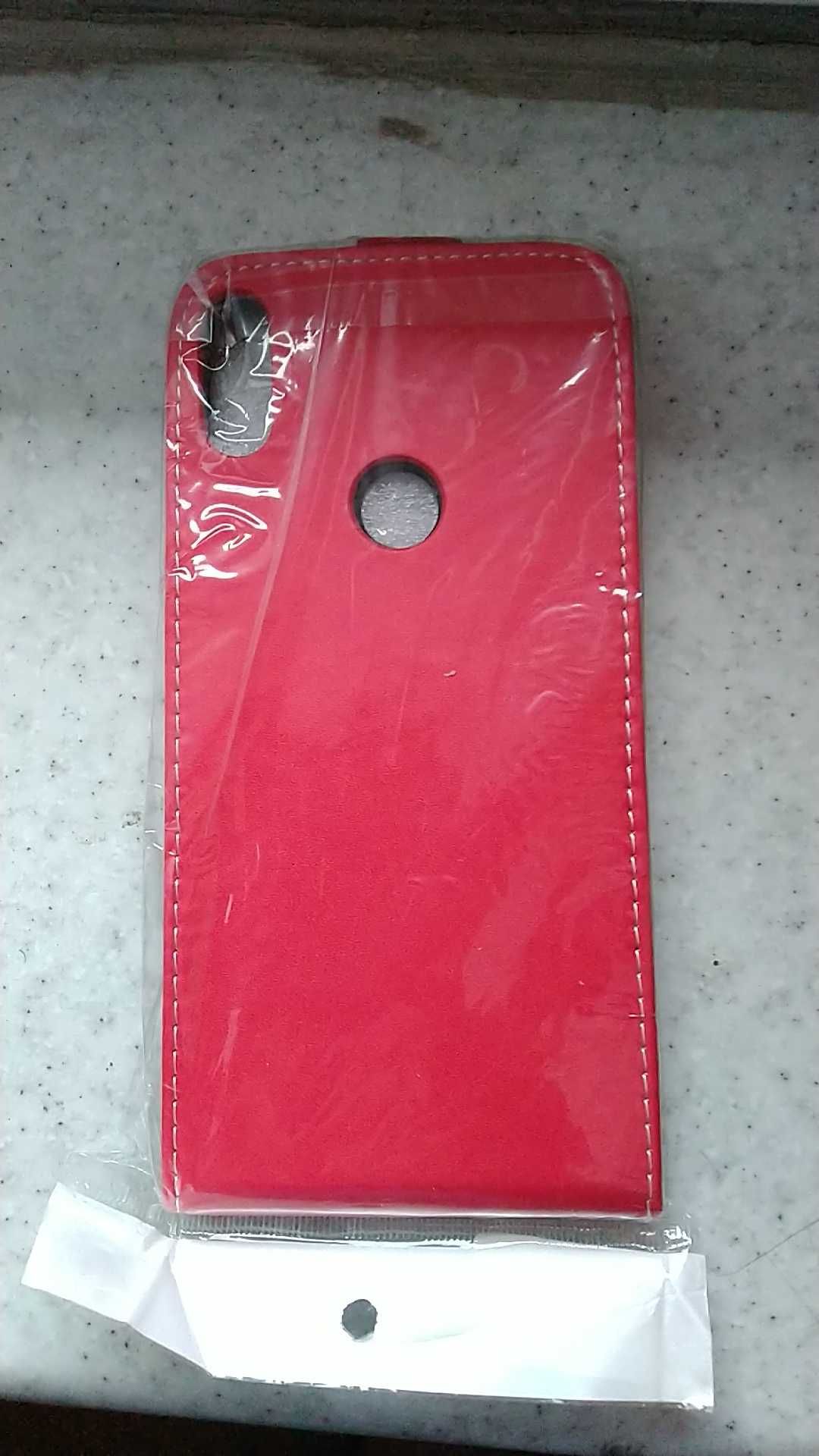 Etui Asus Zenfone Max Pro M1