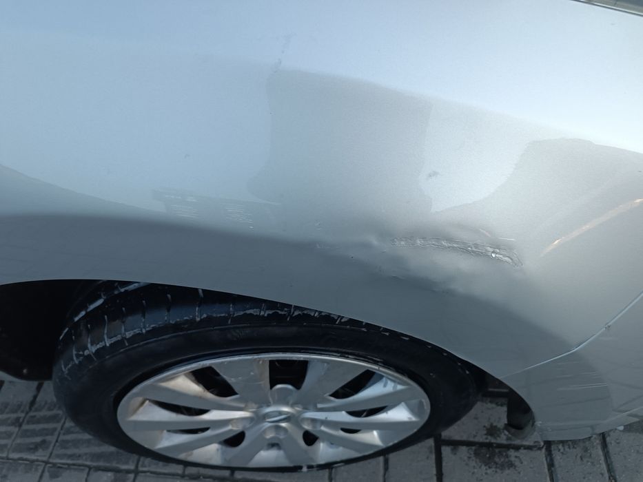 Nissan leaf, ніссан ліф 1, електромобіль