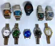 Zegarki Seiko mod na zamowienie datejust santos oak wymarzony zegarek
