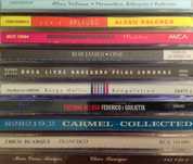 50 CDS - Vários Estilos Musicais - RAROS - Como Novos