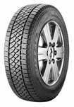 Opony zimowe 4szt 215/65 R16C Bridgeston Blizzak W810