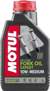 Мастило для вилки Motul 10w