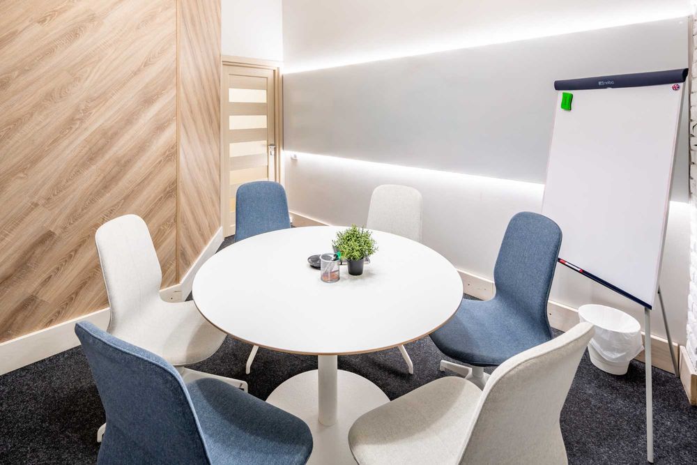 Оренда офісного приміщення біля ОПЕРНОГО