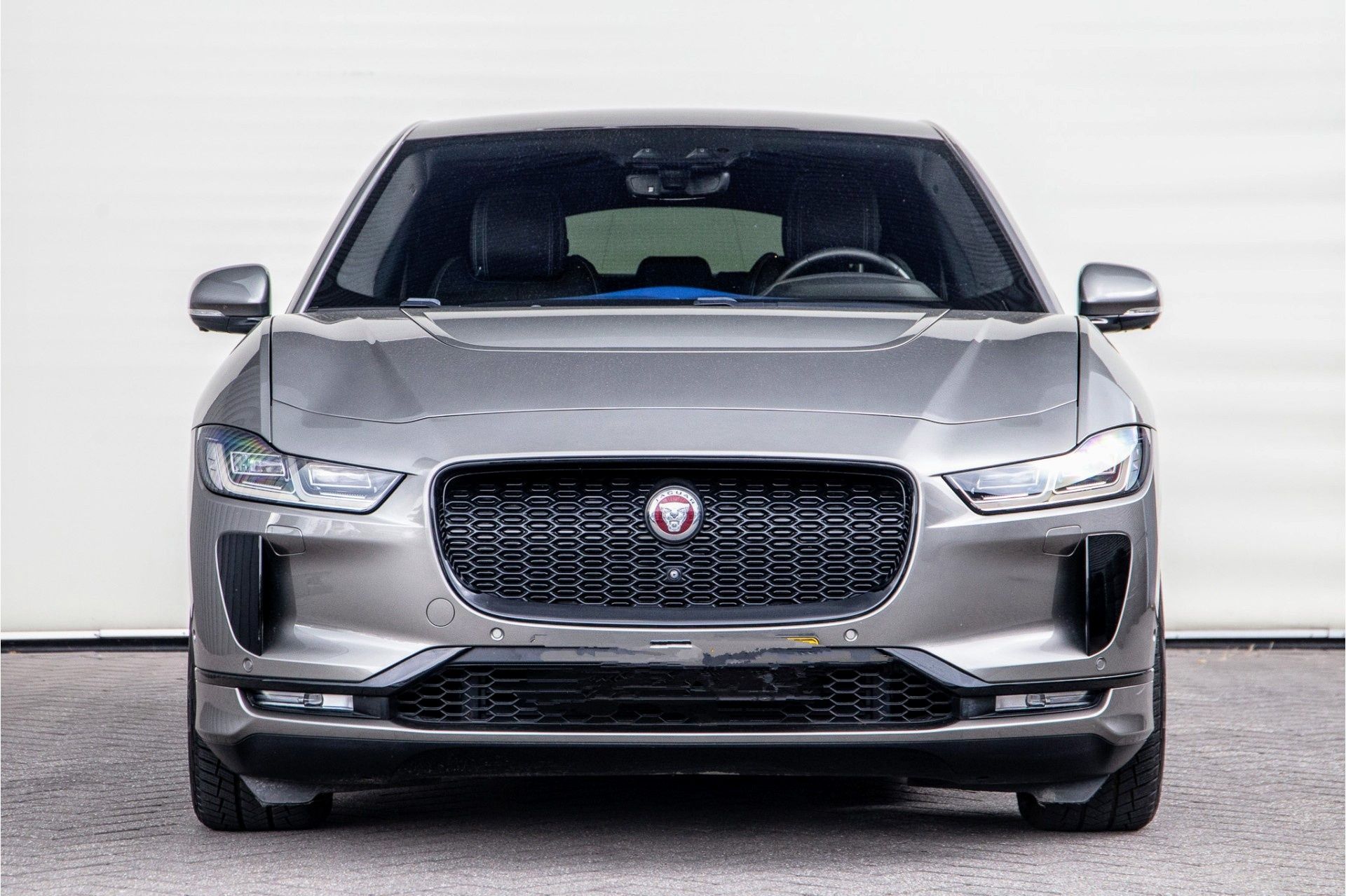 JAGUAR ipace EV400 First edition HSE AWD 49mil kms reais!!!