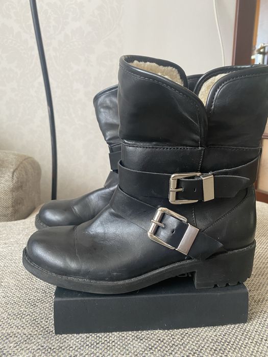 Черевикі Revel, демісезон, 39р