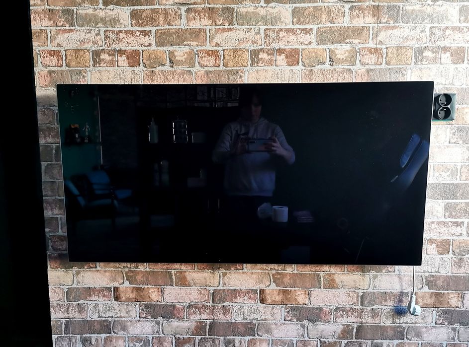 Grzejnik Mojave 1000 Smart Panel grzewczy na podczerwień 2 w 1