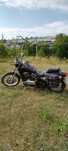 Продам мотоцикл Kawasaki VN800