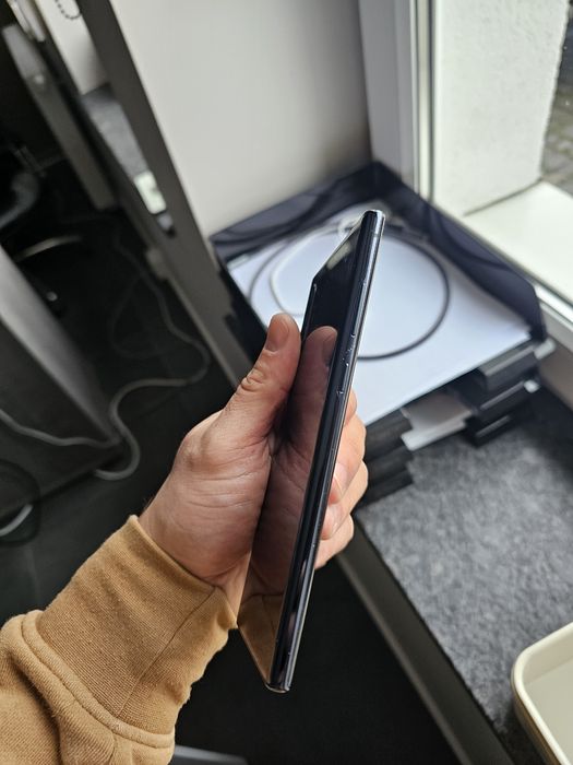 Samsung galaxy note 10+ 256GB 12GB RAM