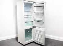 Холодильник (вбудований) Miele / Милле KFNS 37432 iD / 177 см, білий