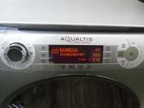 Pralka automatyczna Ariston Hotpoint