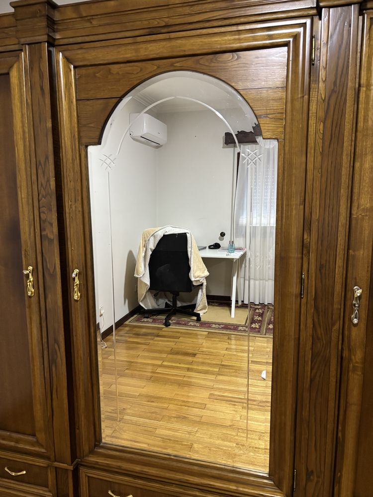 Vendo quarto casal completo