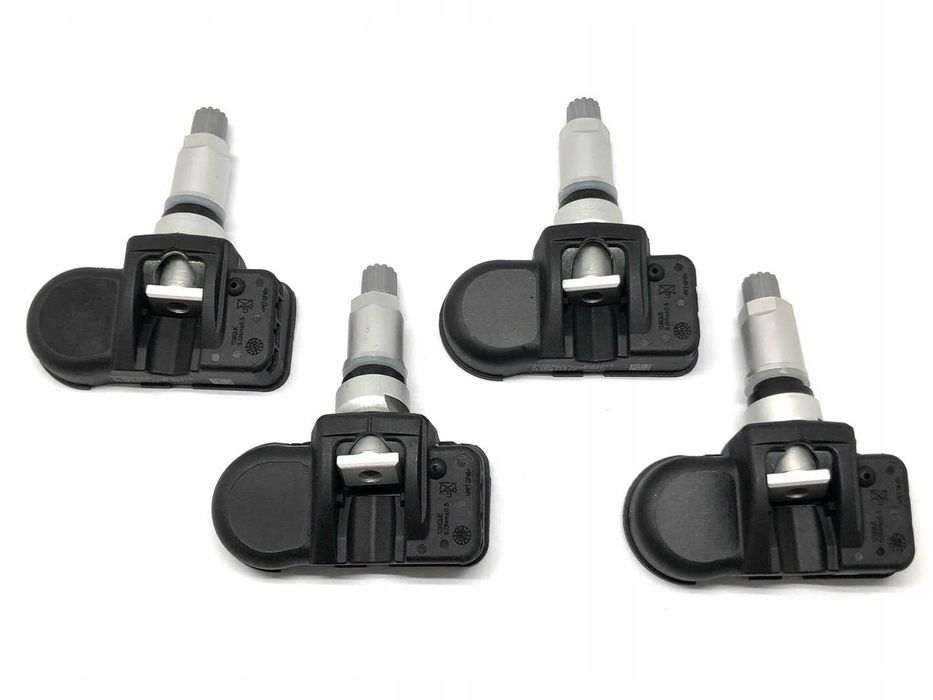 4x czujniki ciśnienia TPMS MERCEDES A00090.57200
