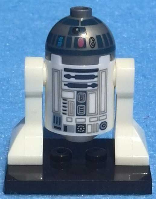 R2-D2 v2 (Star Wars)