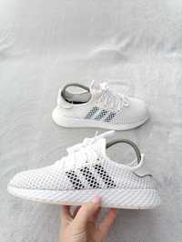 Мужские кроссовки беговые Adidas р42