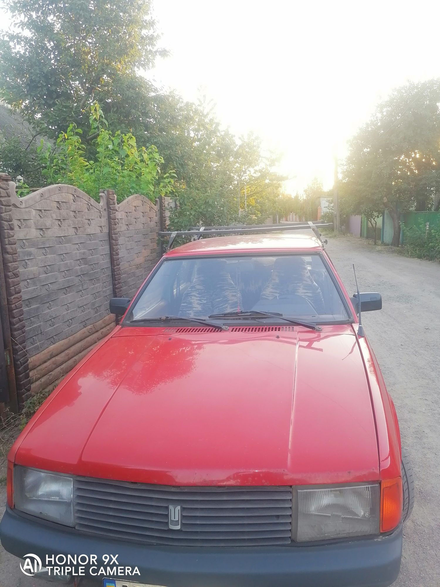 Продам Космич 2141