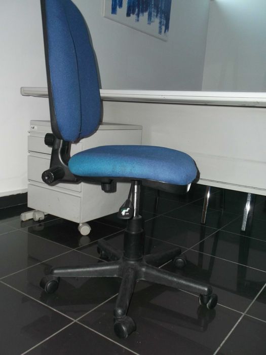 Mobiliário de Escritório