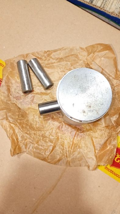 Генератор Минск оригинал (СССР)