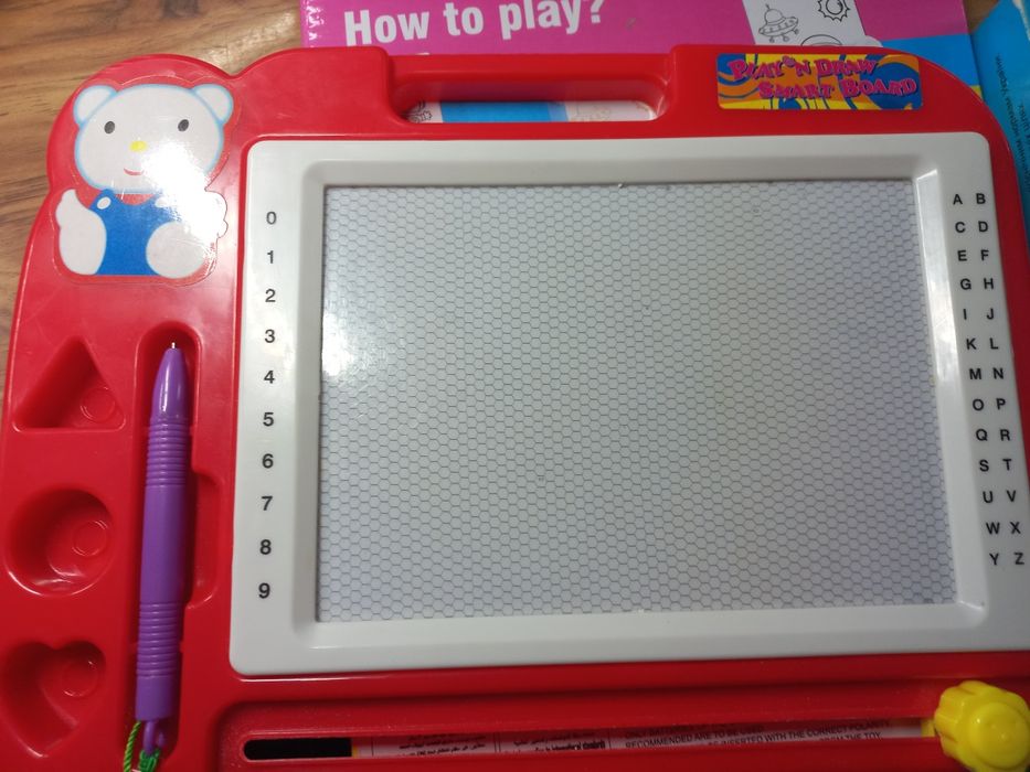 Продам доска для рисования Magik Board