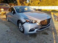 авторазборка мазда MAZDA 3 BM 13-19 суппорт компрессор радиатор