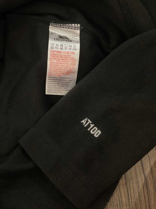trespass кофта/фліска