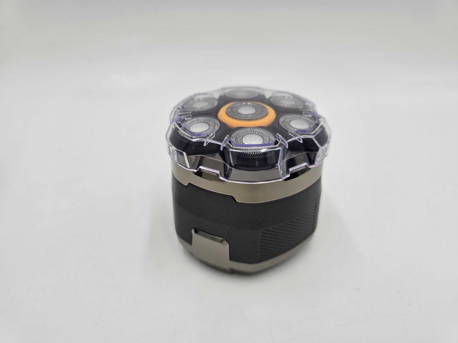 Golarka Elektryczna Z Magnetycznym Ostrzem Dyoonoer Wd-927