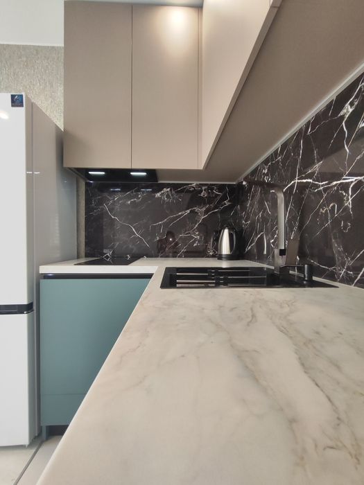 Сдам 2ккв в Новострое на Журавлёвке, от м. Киевская 5мин на транспорте