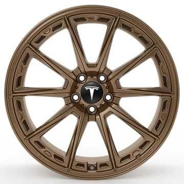 Купити диски Tesla (Model Y, Mode 3) R20 5X114,3  J*  ET*  DIA* підбір