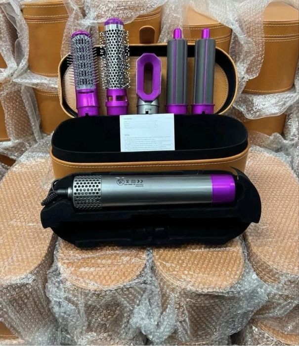 Мульти-стайлер Dyson Airwrap Multi-styler (5B1)